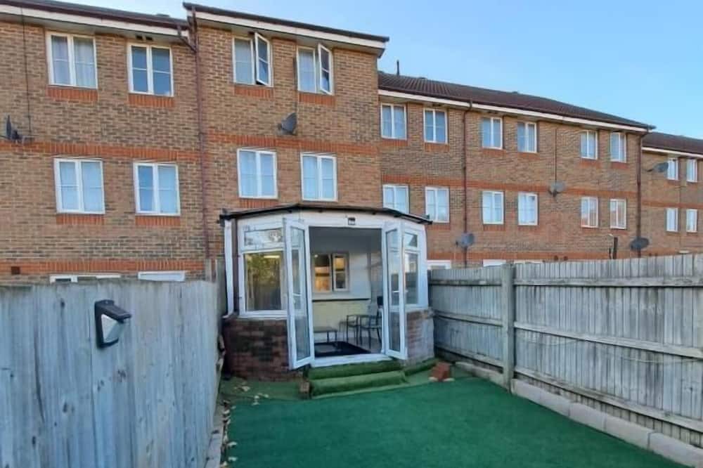 Photo of Outdoor in Thamesmead