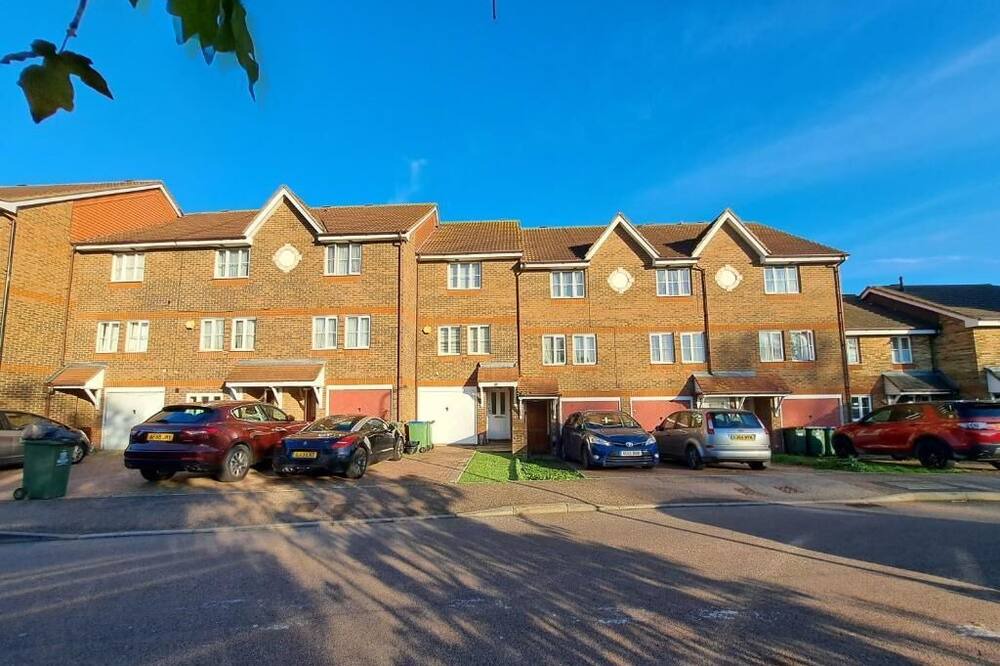 Photo of Outdoor in Thamesmead