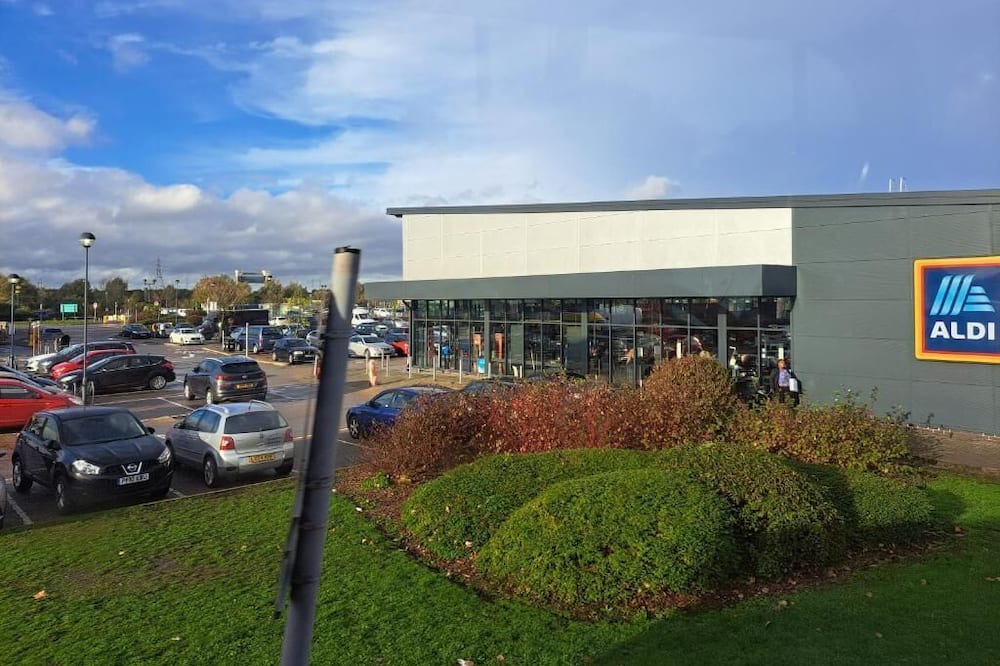 Photo of Outdoor in Thamesmead