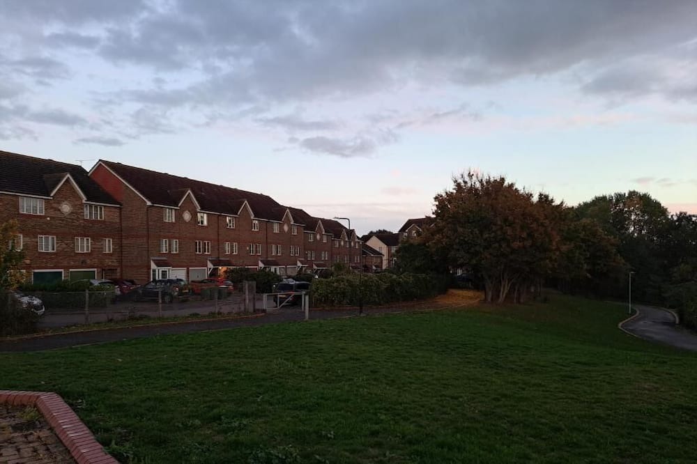 Photo of Outdoor in Thamesmead