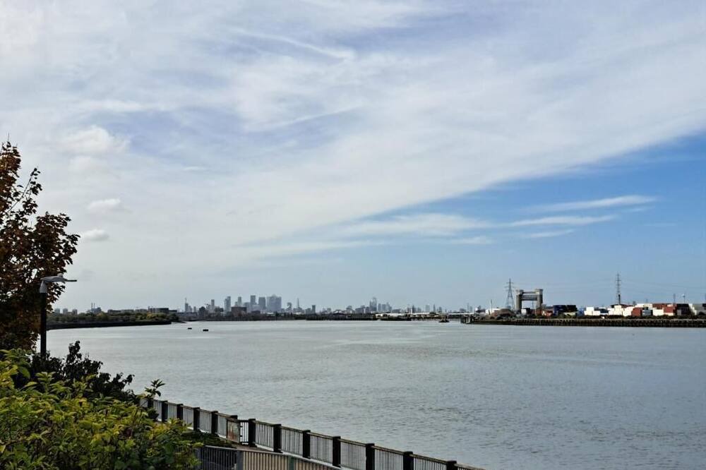 Photo of Outdoor in Thamesmead