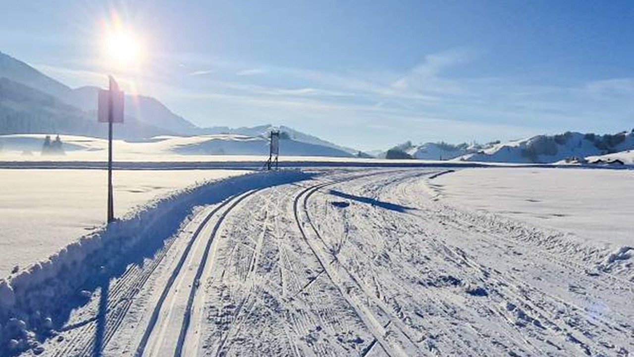 Photo of Outdoor in Gonten
