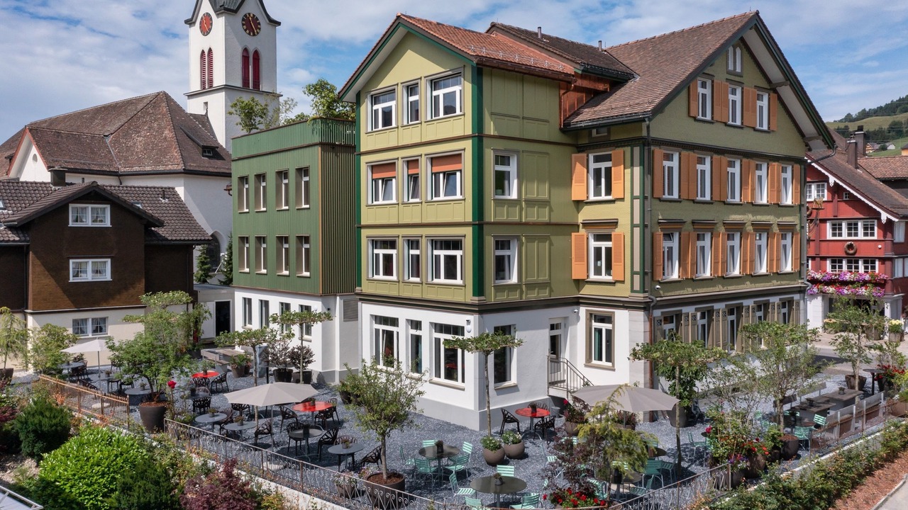 Photo of Outdoor in Gonten