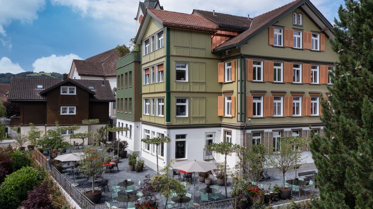Photo of Outdoor in Gonten