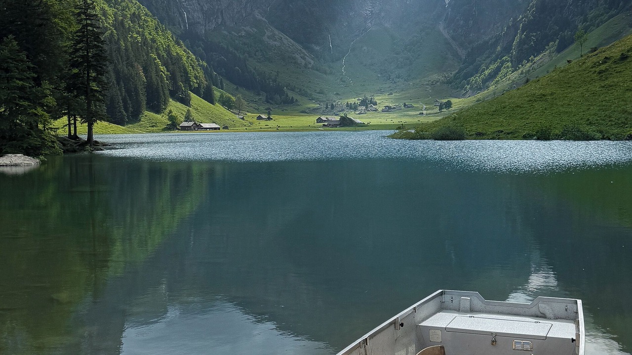 Photo of Outdoor in Gonten