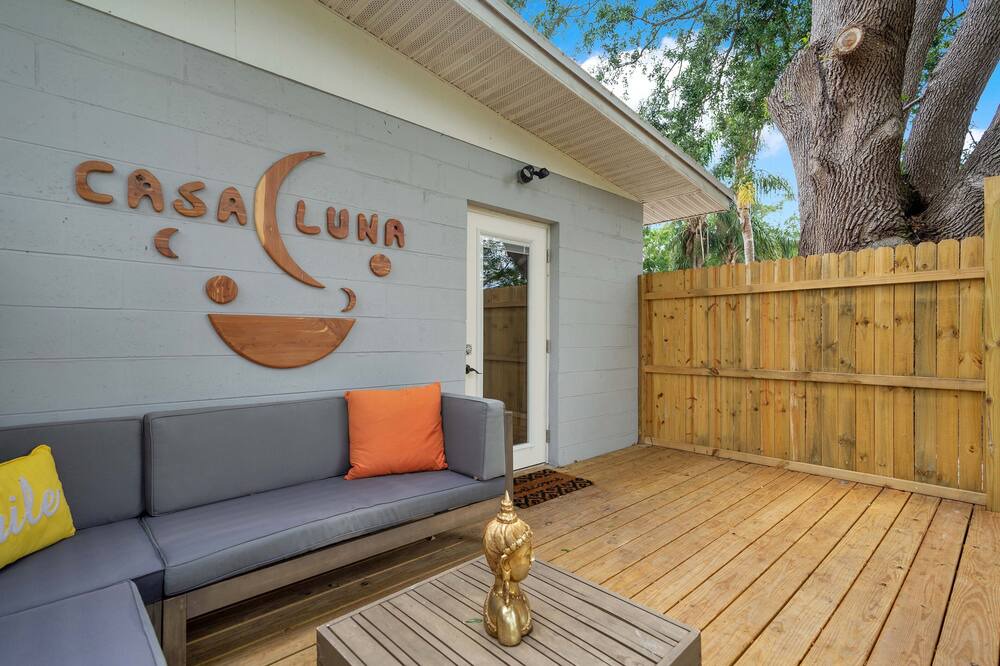 Photo of Outdoor in Conway