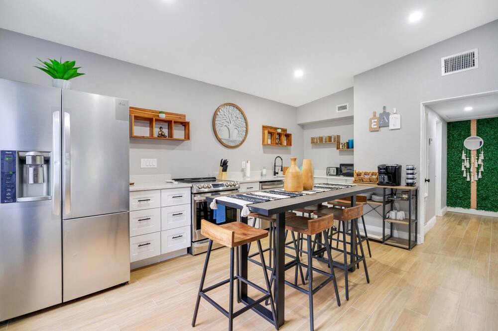 Photo of Kitchen in Conway