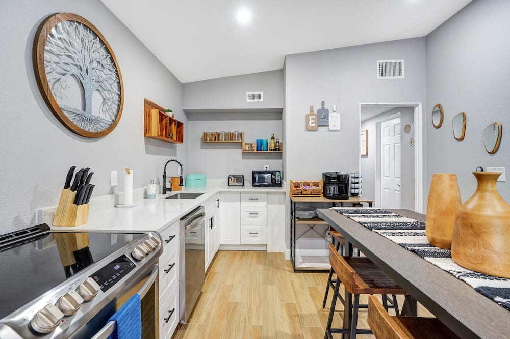 Photo of Kitchen in Conway