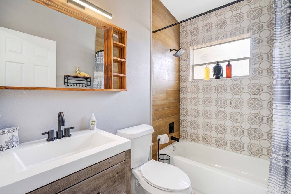 Photo of Bathroom in Conway