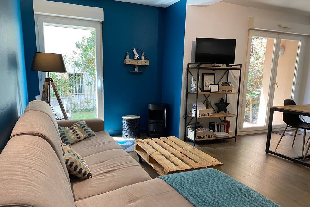 Photo of Bedroom in Bergerac