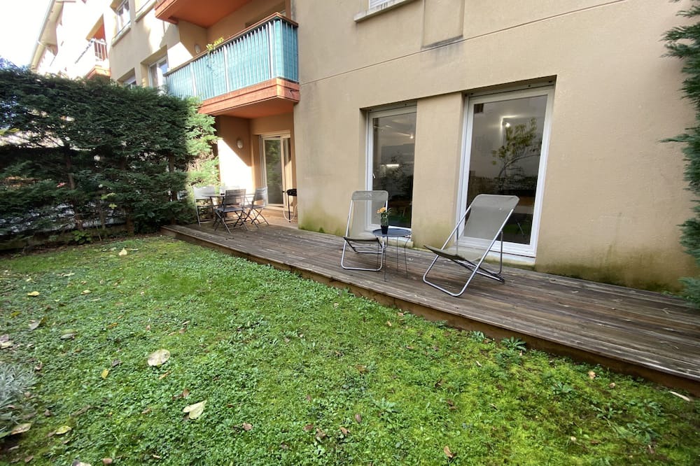 Photo of Outdoor in Bergerac