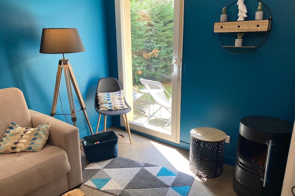 Photo of Bedroom in Bergerac