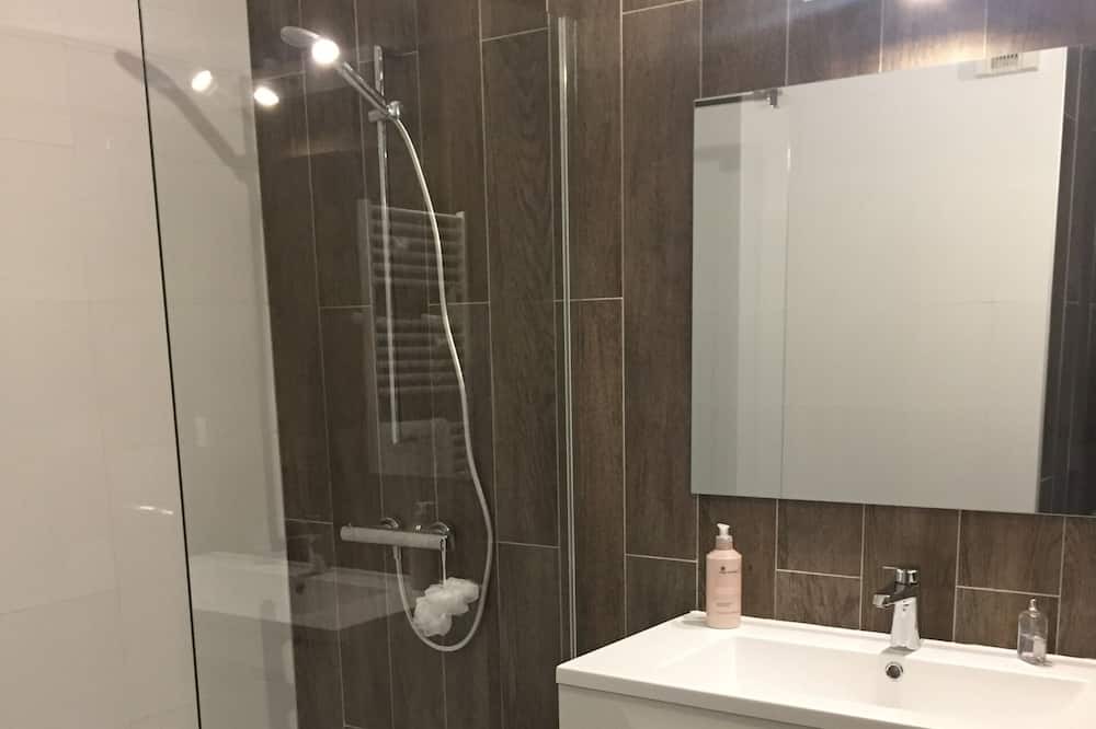 Photo of Bathroom in Bergerac