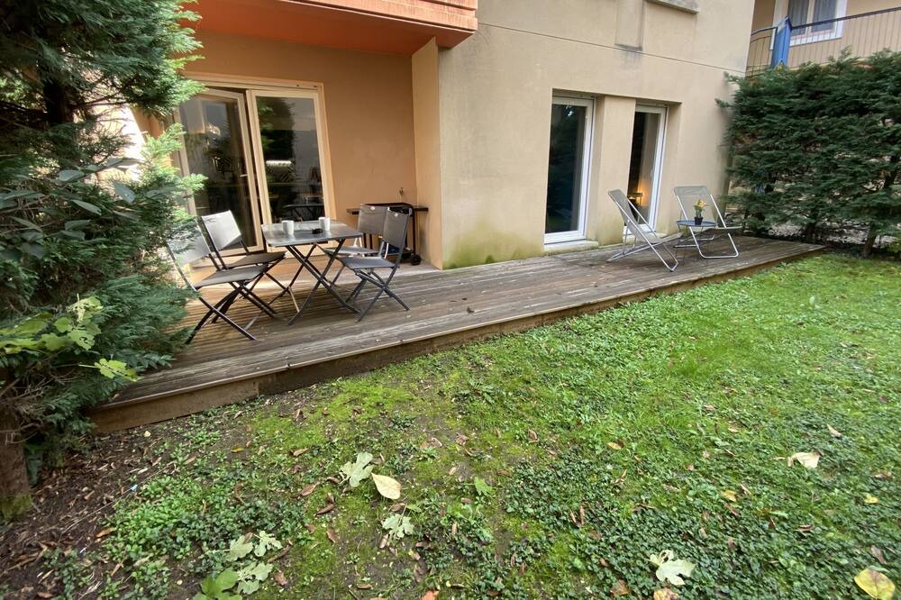 Photo of Outdoor in Bergerac