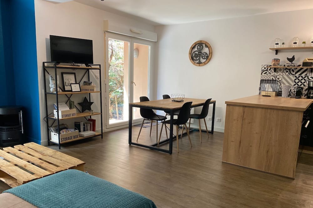 Photo of Livingroom in Bergerac