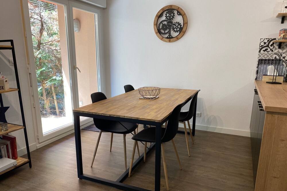 Photo of Livingroom in Bergerac