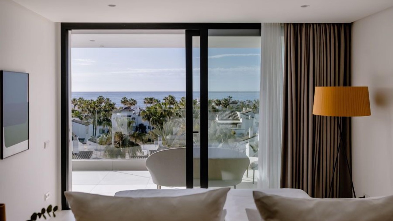Photo of Bedroom in New Golden Mile