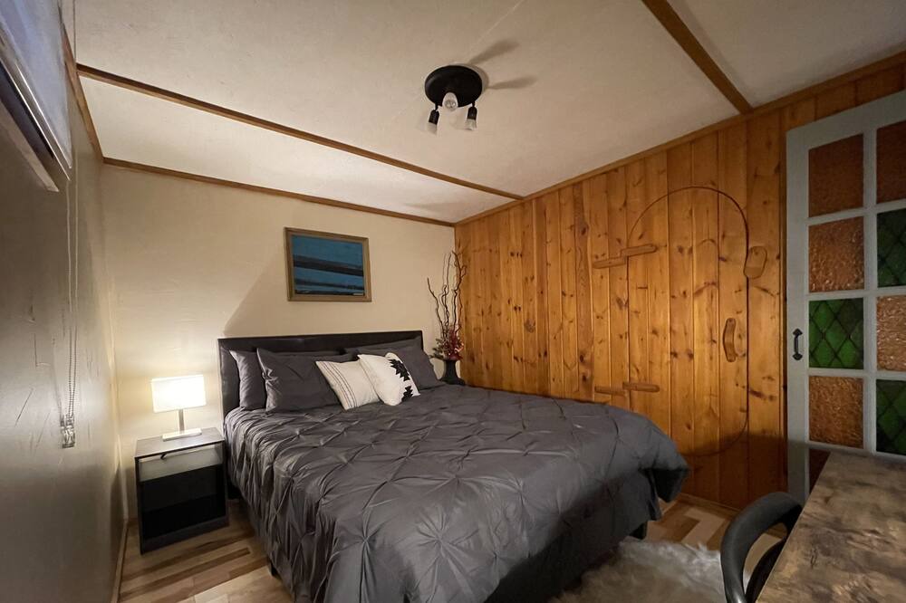 Photo of Bedroom in Saint-Faustin-Lac-Carre