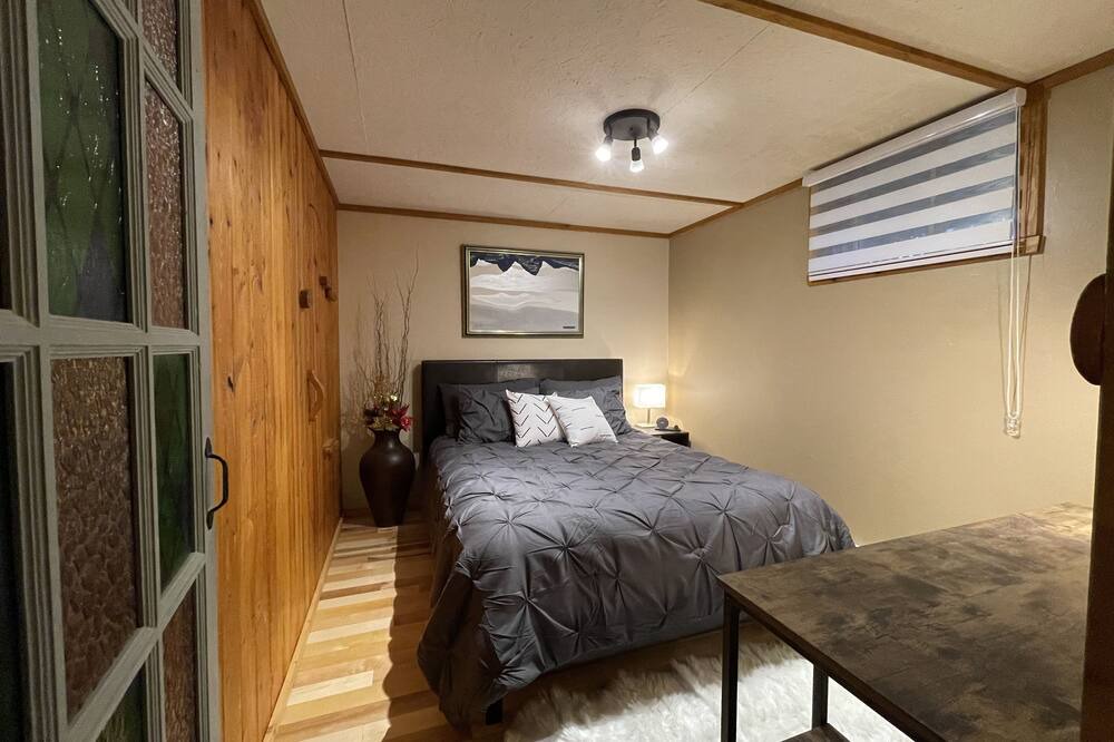 Photo of Bedroom in Saint-Faustin-Lac-Carre