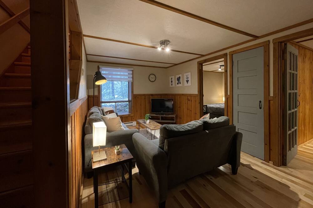 Photo of Bedroom in Saint-Faustin-Lac-Carre