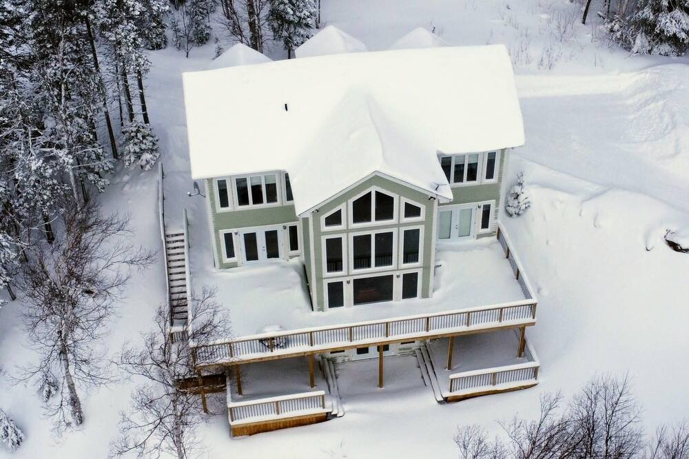 Photo of Outdoor in Humber Valley