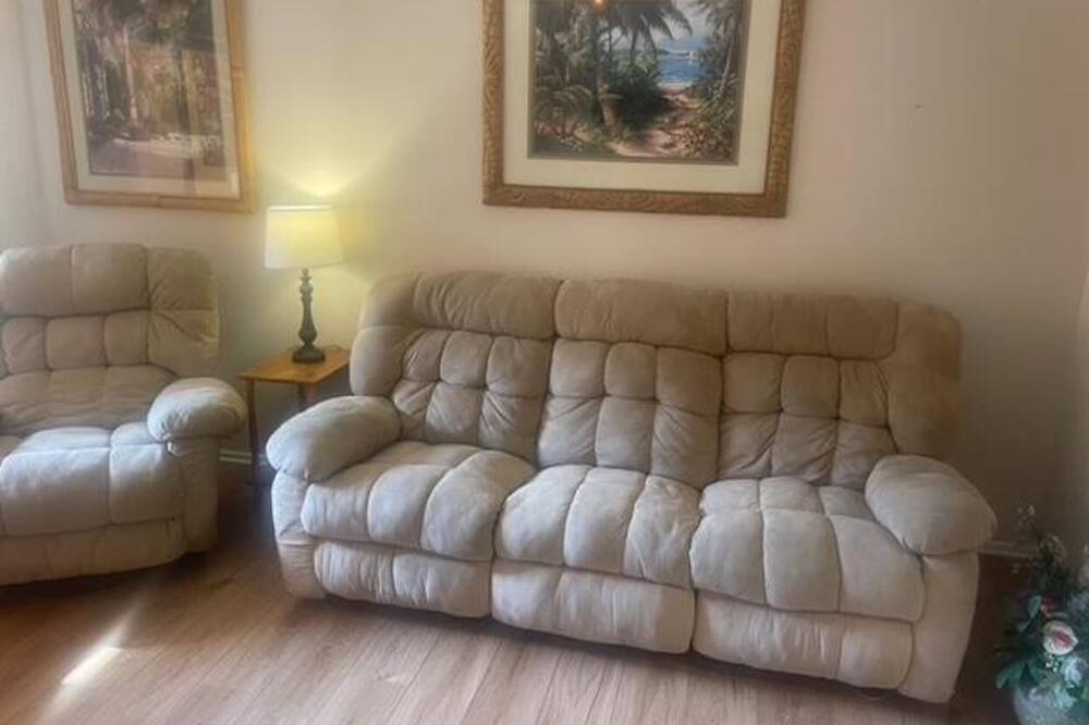 Photo of Livingroom in Lutz