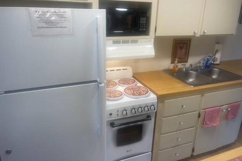 Photo of Kitchen in Lutz