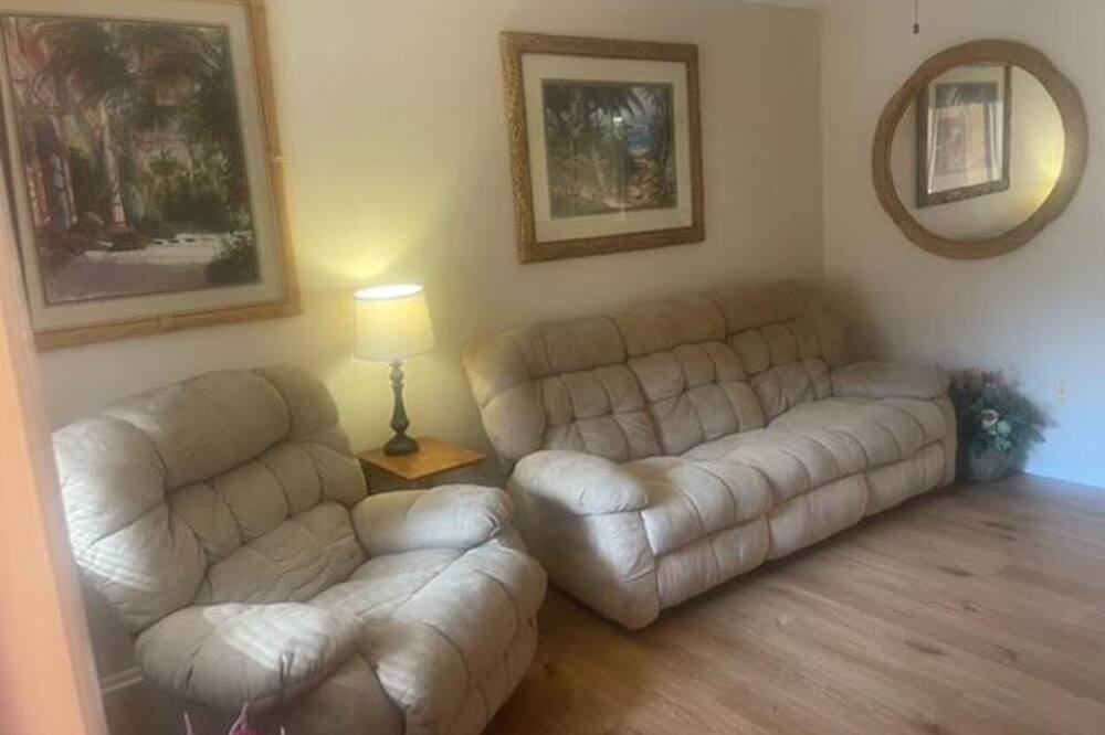 Photo of Livingroom in Lutz