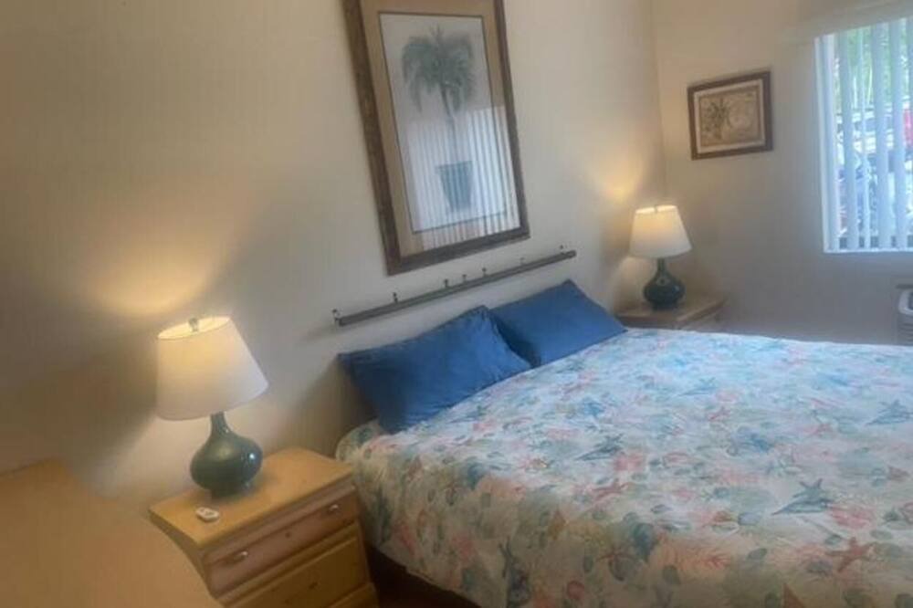 Photo of Bedroom in Lutz