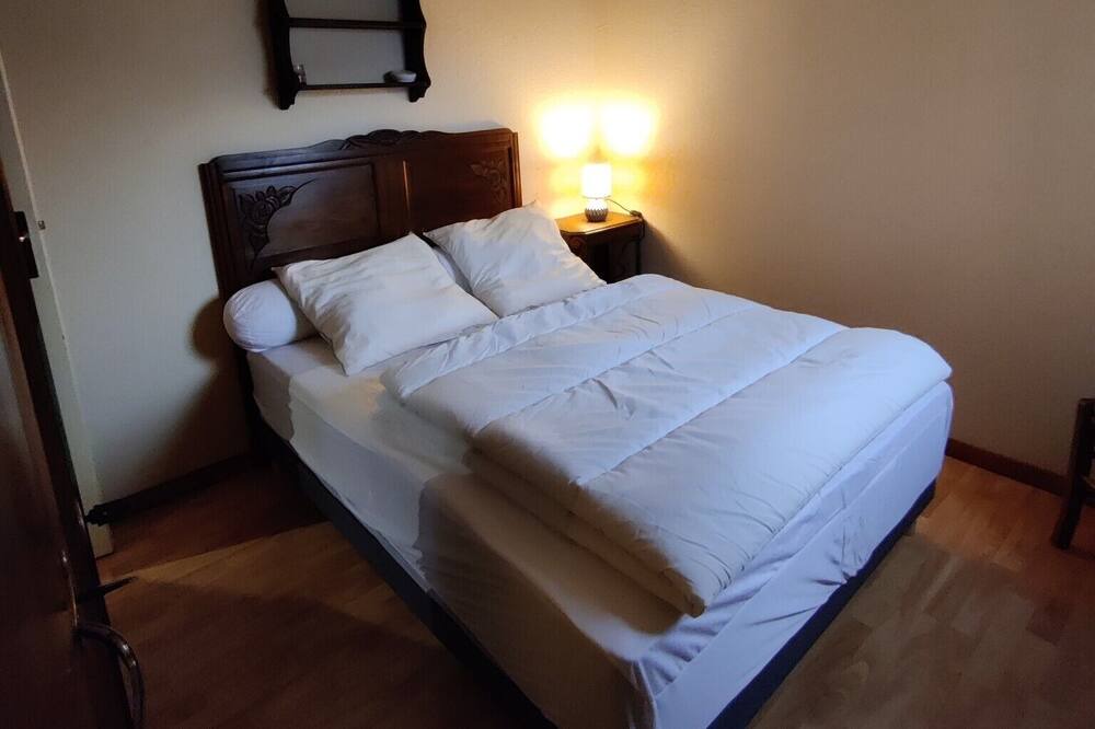 Photo of Bedroom in Latour-de-Carol