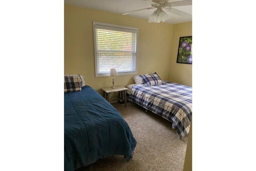 Photo of Bedroom in Georgetown