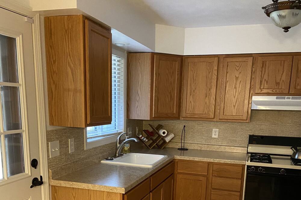 Photo of Kitchen in Georgetown