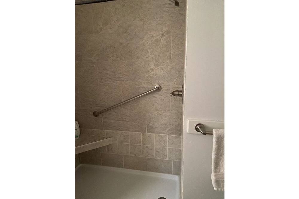 Photo of Bathroom in Georgetown