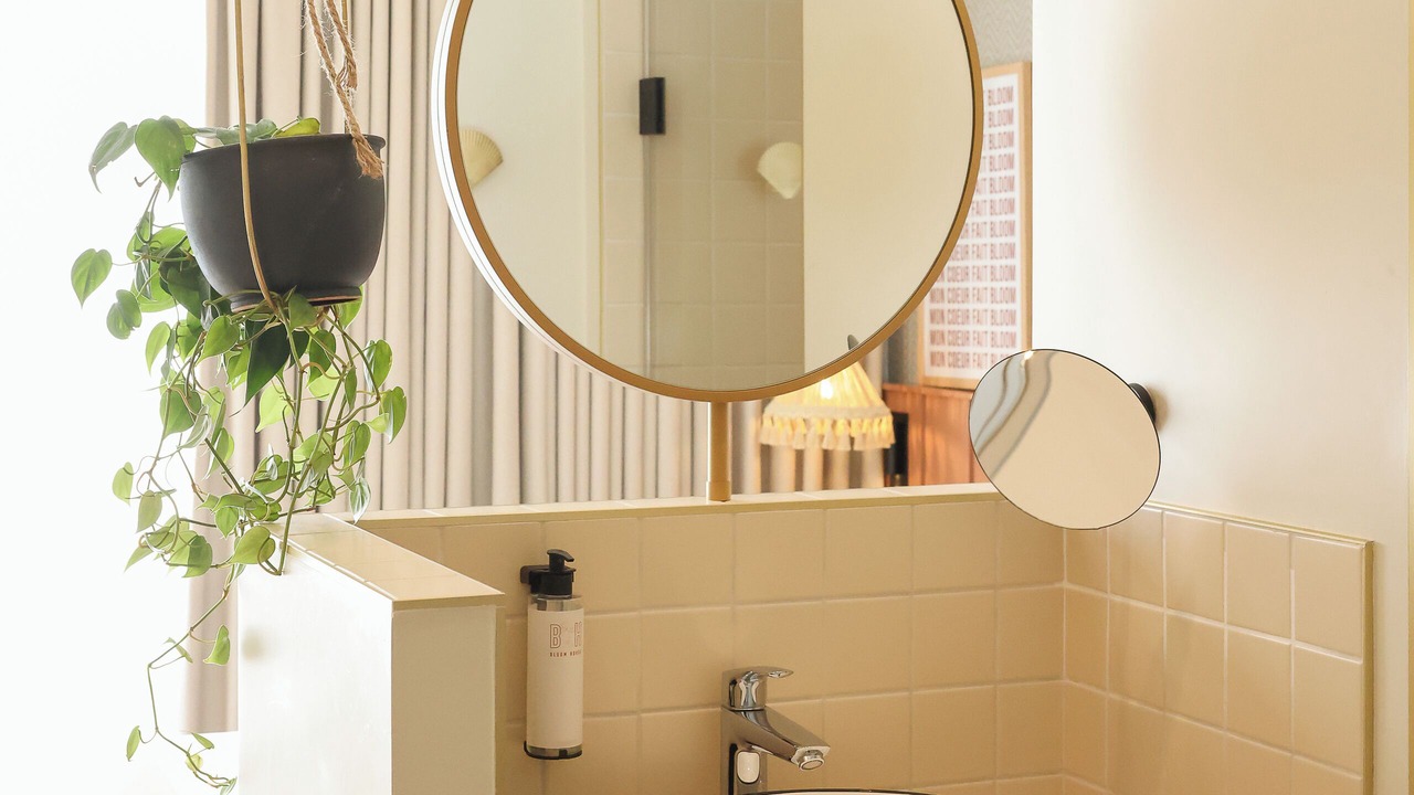 Photo of Bathroom in Saint-Vincent-de-Paul