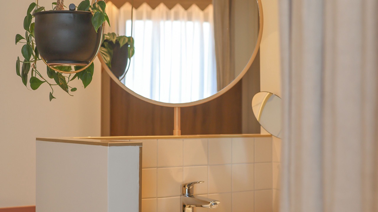 Photo of Bathroom in Saint-Vincent-de-Paul