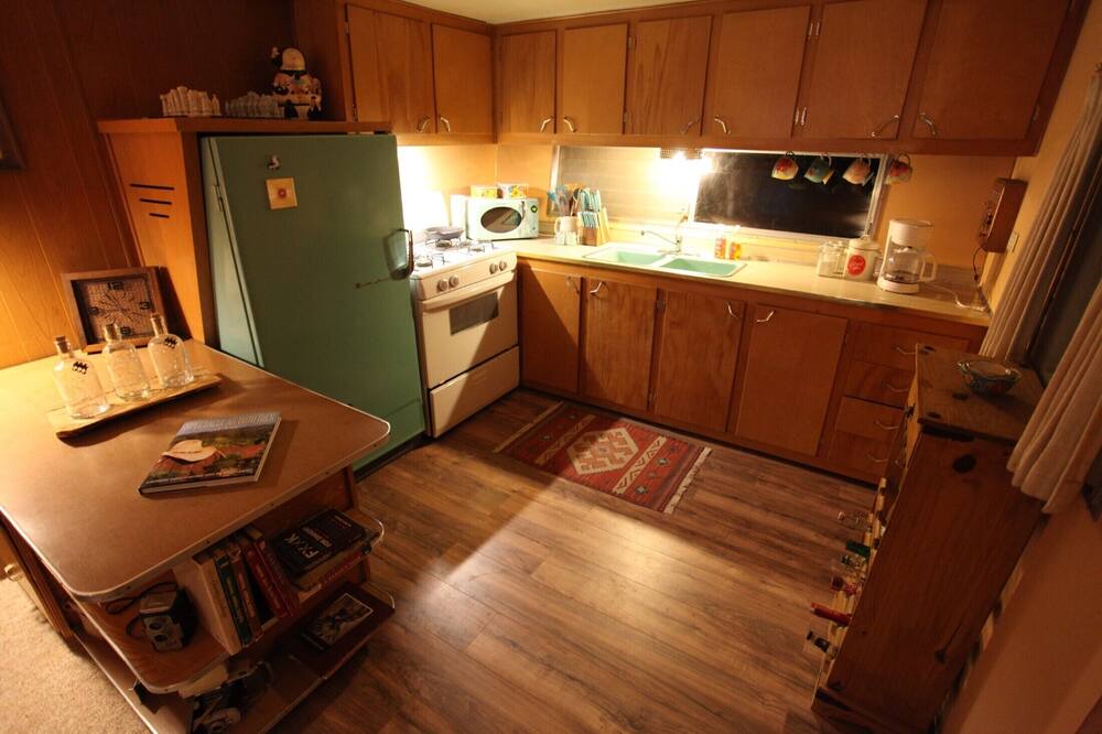 Photo of Kitchen in Howardwick