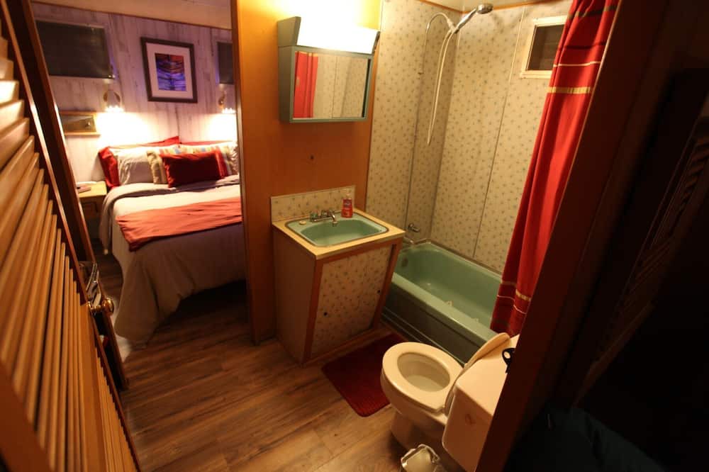 Photo of Bedroom in Howardwick