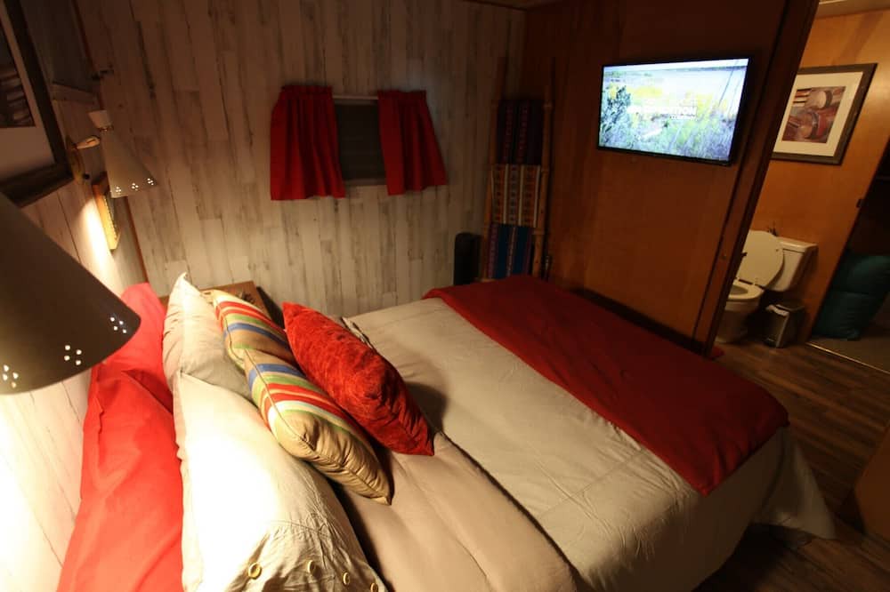 Photo of Bedroom in Howardwick
