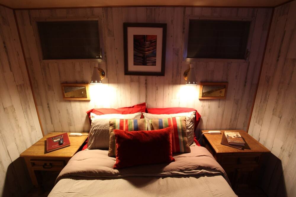 Photo of Bedroom in Howardwick
