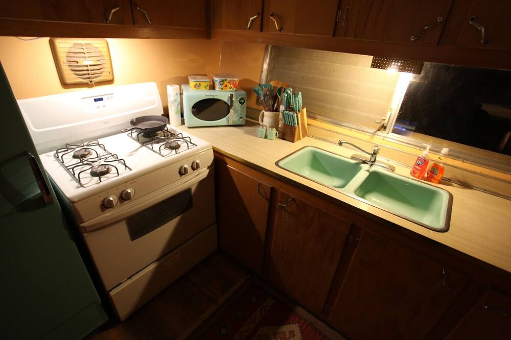 Photo of Kitchen in Howardwick