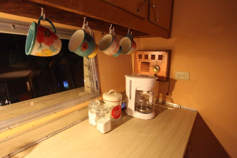 Photo of Kitchen in Howardwick