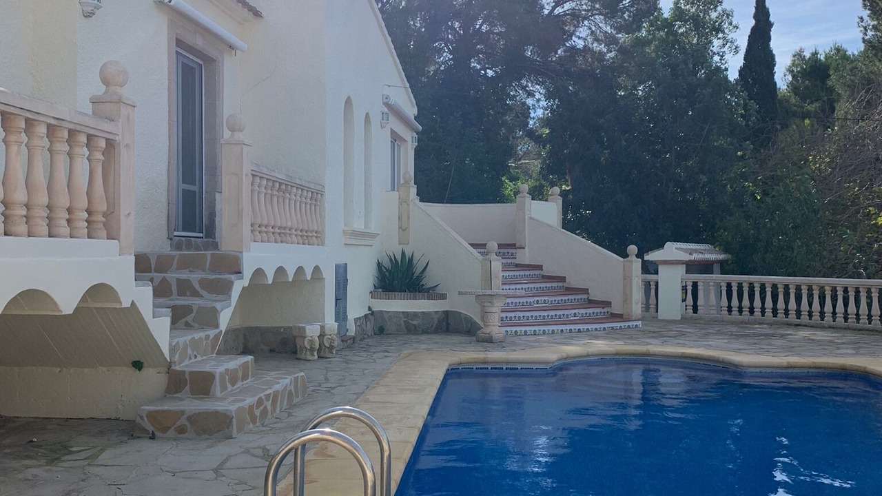 Photo of Outdoor in El Rafalet