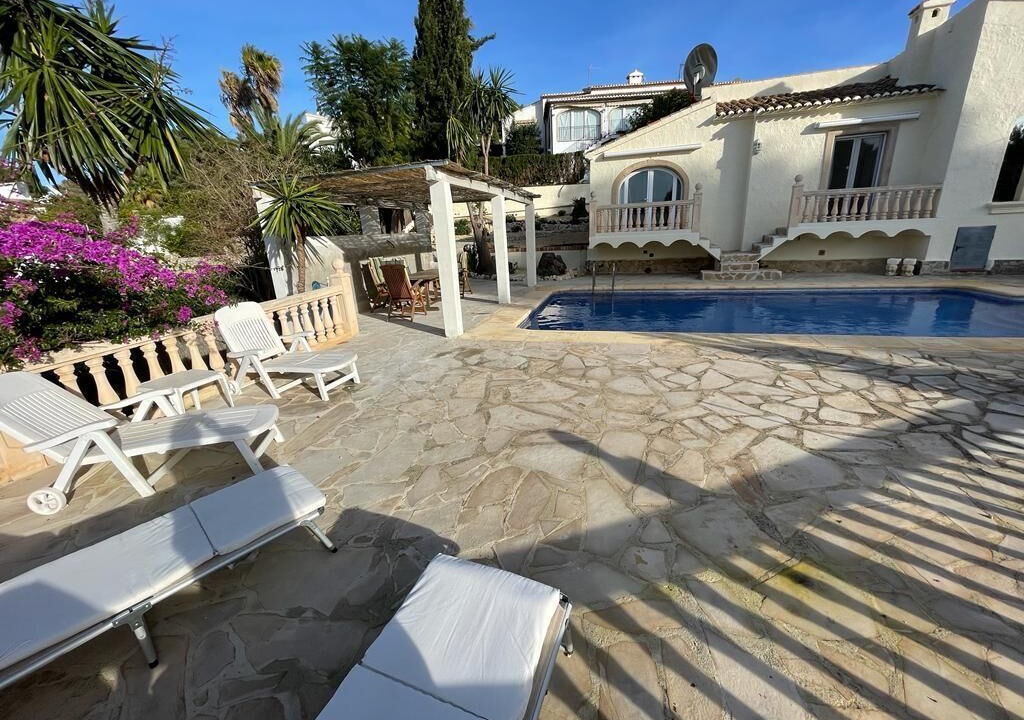 Photo of Outdoor in El Rafalet