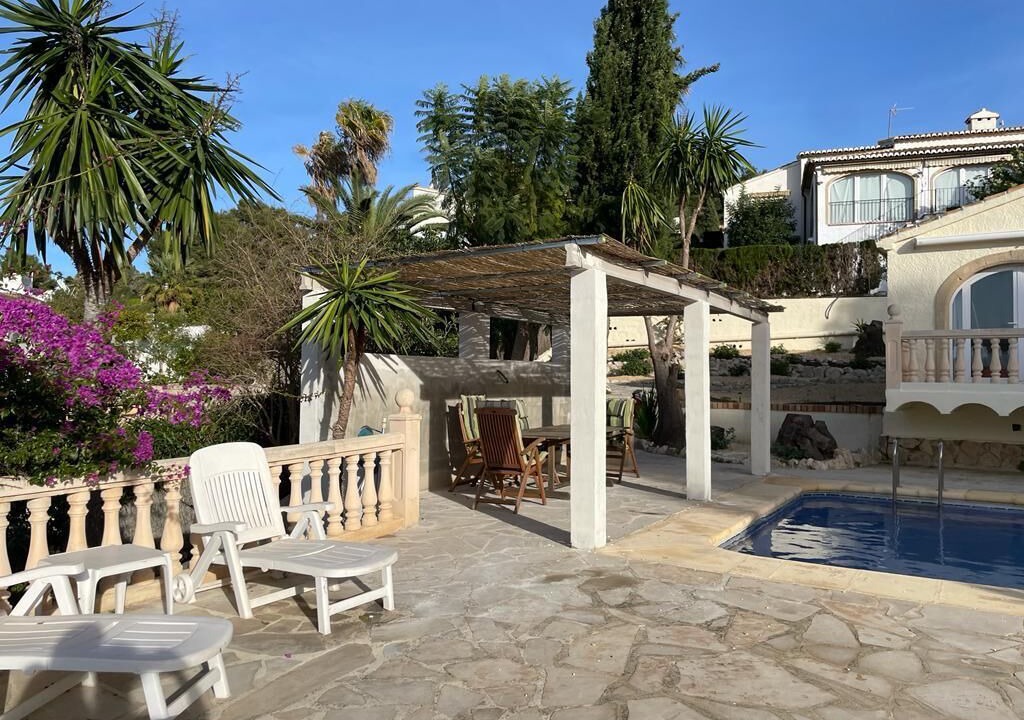Photo of Outdoor in El Rafalet