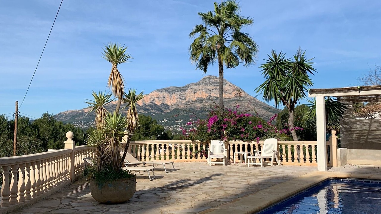 Photo of Outdoor in El Rafalet