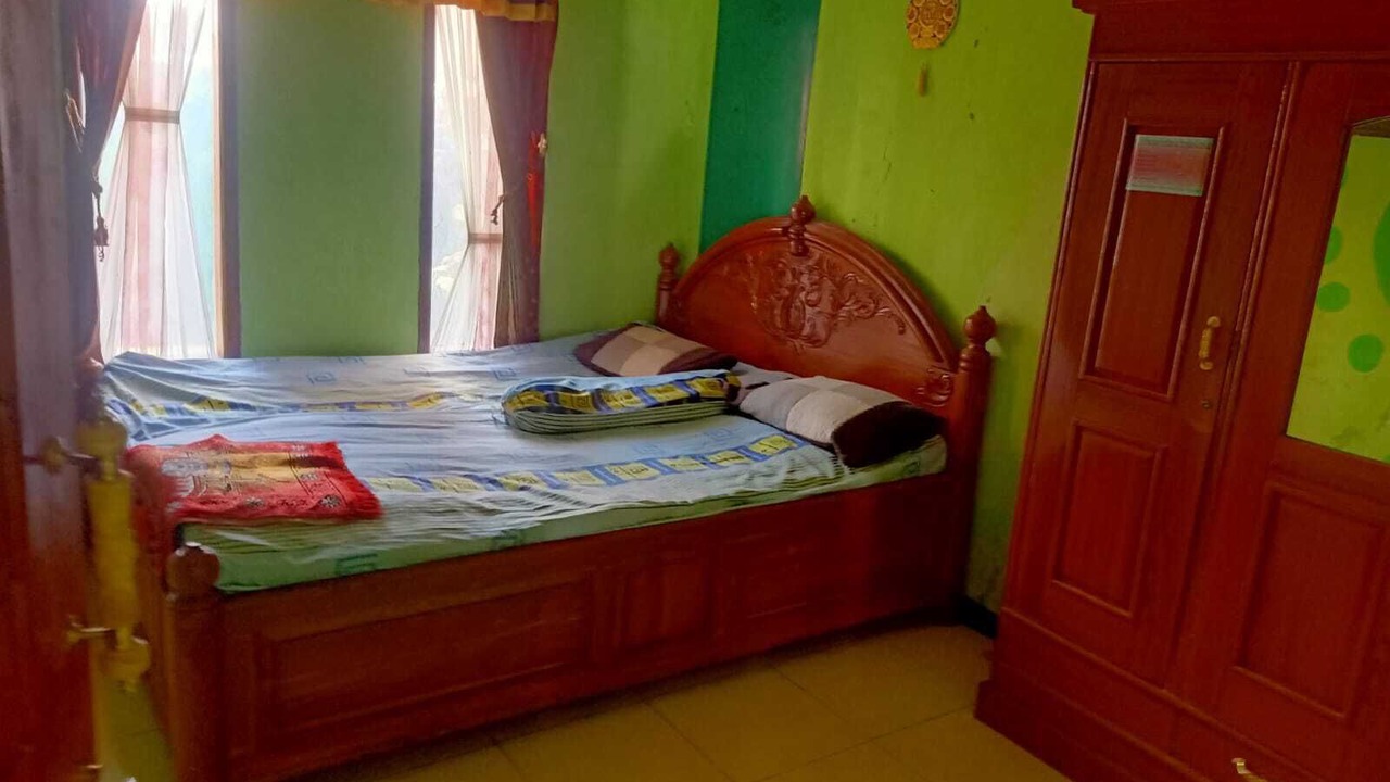 Photo of Bedroom in Garut