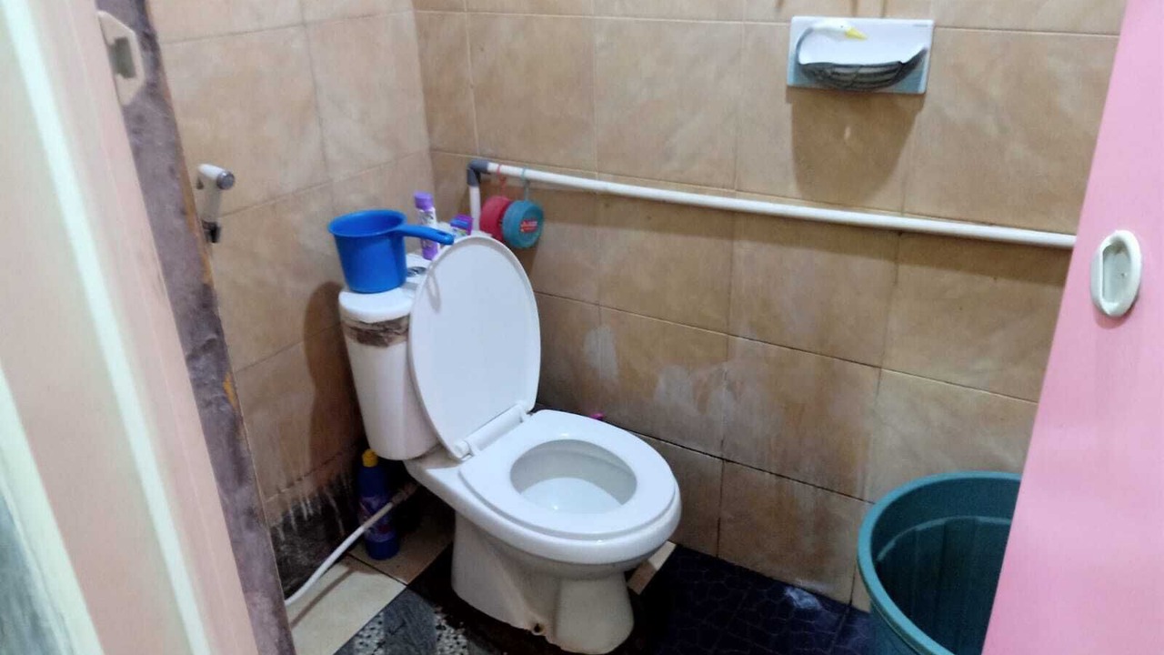 Photo of Bathroom in Garut