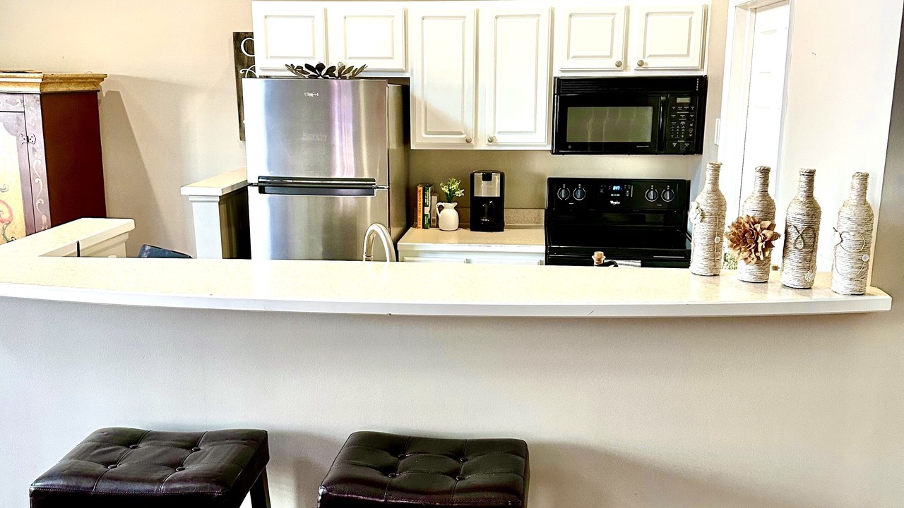 Photo of Kitchen in Dublin