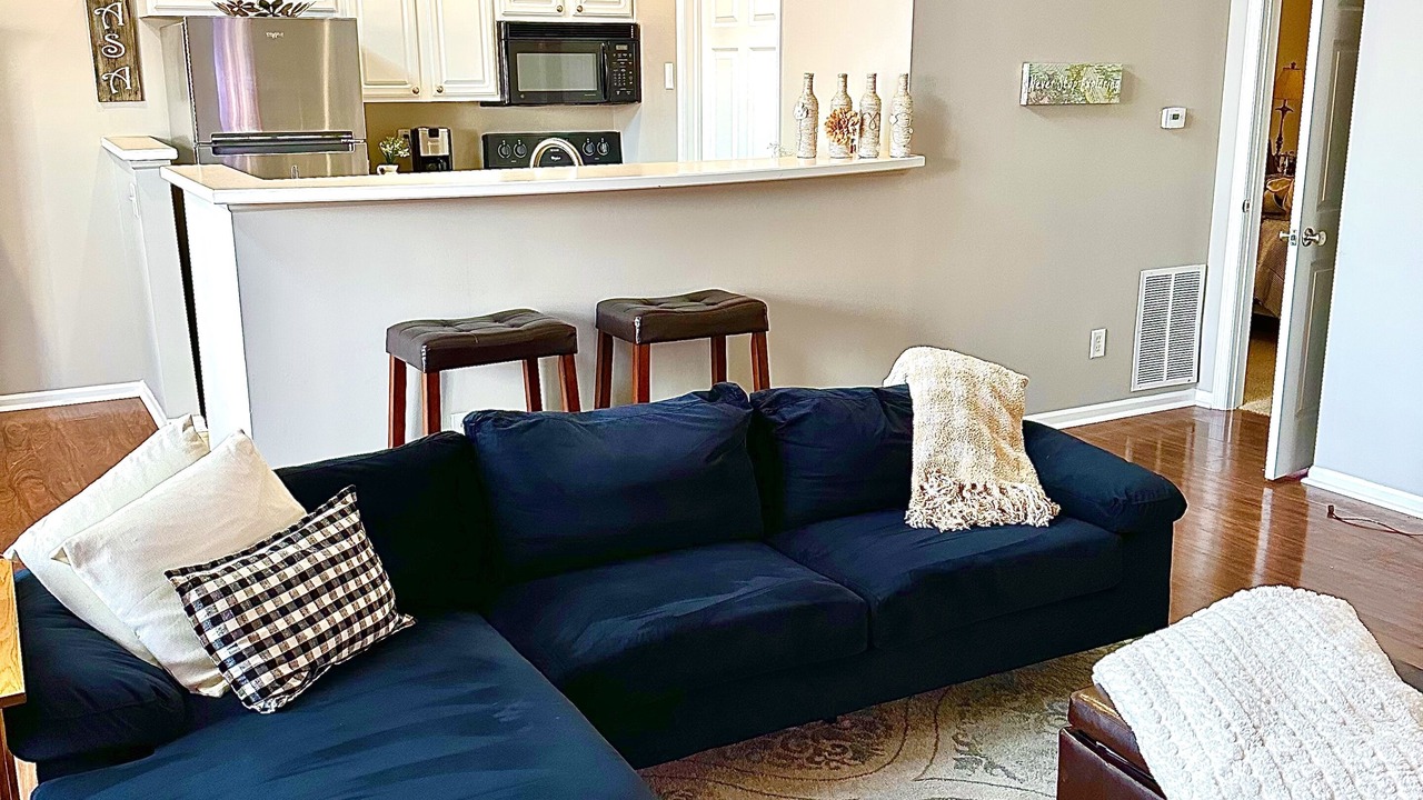 Photo of Livingroom in Dublin