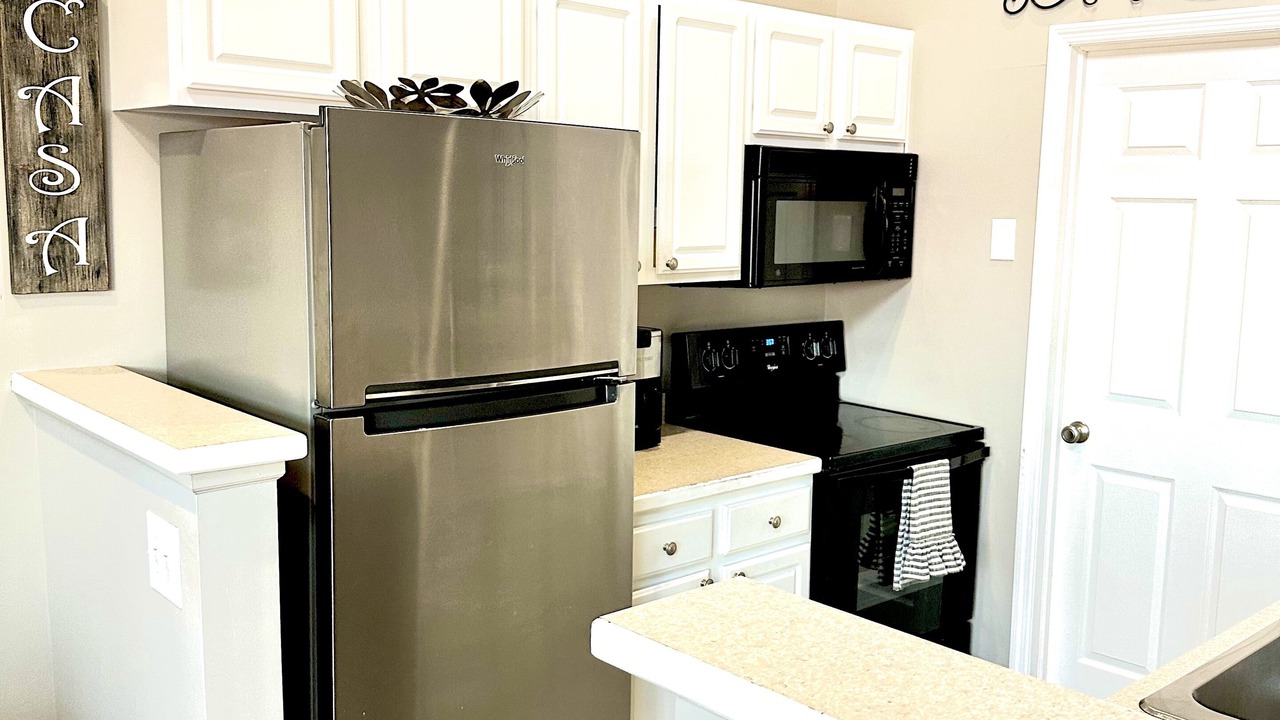 Photo of Kitchen in Dublin